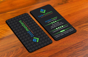 Design de Carte de Visite par DesignerShahadat pour ce projet | Design : #31489008