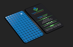 Design de Carte de Visite par DesignerShahadat pour ce projet | Design : #31489012