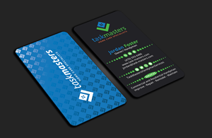 Design de Carte de Visite par DesignerShahadat pour ce projet | Design : #31489013