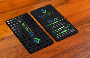 Design de Carte de Visite par DesignerShahadat pour ce projet | Design : #31489014