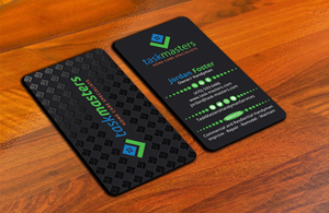 Design de Carte de Visite par DesignerShahadat pour ce projet | Design : #31489015