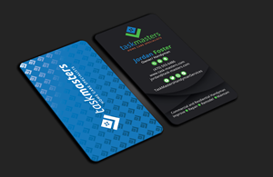 Design de Carte de Visite par DesignerShahadat pour ce projet | Design : #31489323