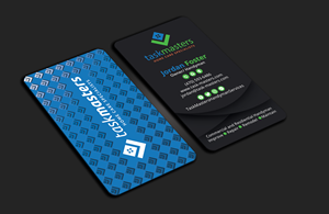 Design de Carte de Visite par DesignerShahadat pour ce projet | Design : #31489324