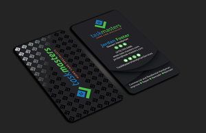 Design de Carte de Visite par DesignerShahadat pour ce projet | Design : #31489325