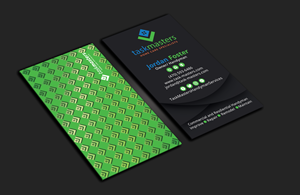 Design de Carte de Visite par DesignerShahadat pour ce projet | Design : #31489326