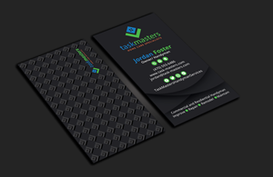 Design de Carte de Visite par DesignerShahadat pour ce projet | Design : #31489327