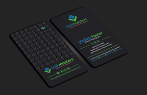 Design de Carte de Visite par DesignerShahadat pour ce projet | Design : #31489618