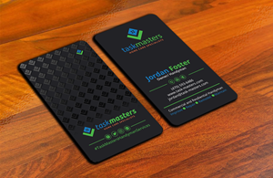 Design de Carte de Visite par DesignerShahadat pour ce projet | Design : #31489625