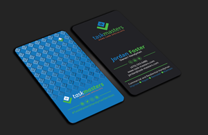 Design de Carte de Visite par DesignerShahadat pour ce projet | Design : #31489666