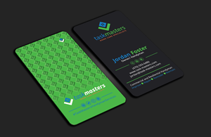 Design de Carte de Visite par DesignerShahadat pour ce projet | Design : #31489694