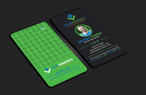 Design de Carte de Visite par DesignerShahadat pour ce projet | Design : #31489771