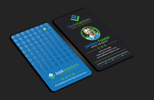 Design de Carte de Visite par DesignerShahadat pour ce projet | Design : #31489773