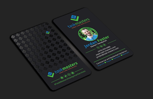 Design de Carte de Visite par DesignerShahadat pour ce projet | Design : #31489774