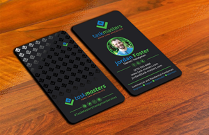Design de Carte de Visite par DesignerShahadat pour ce projet | Design : #31489775