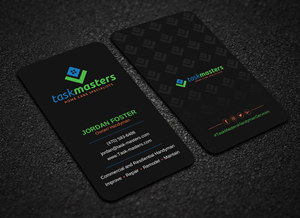 Design de Carte de Visite par Uttom 2 pour ce projet | Design : #31491116