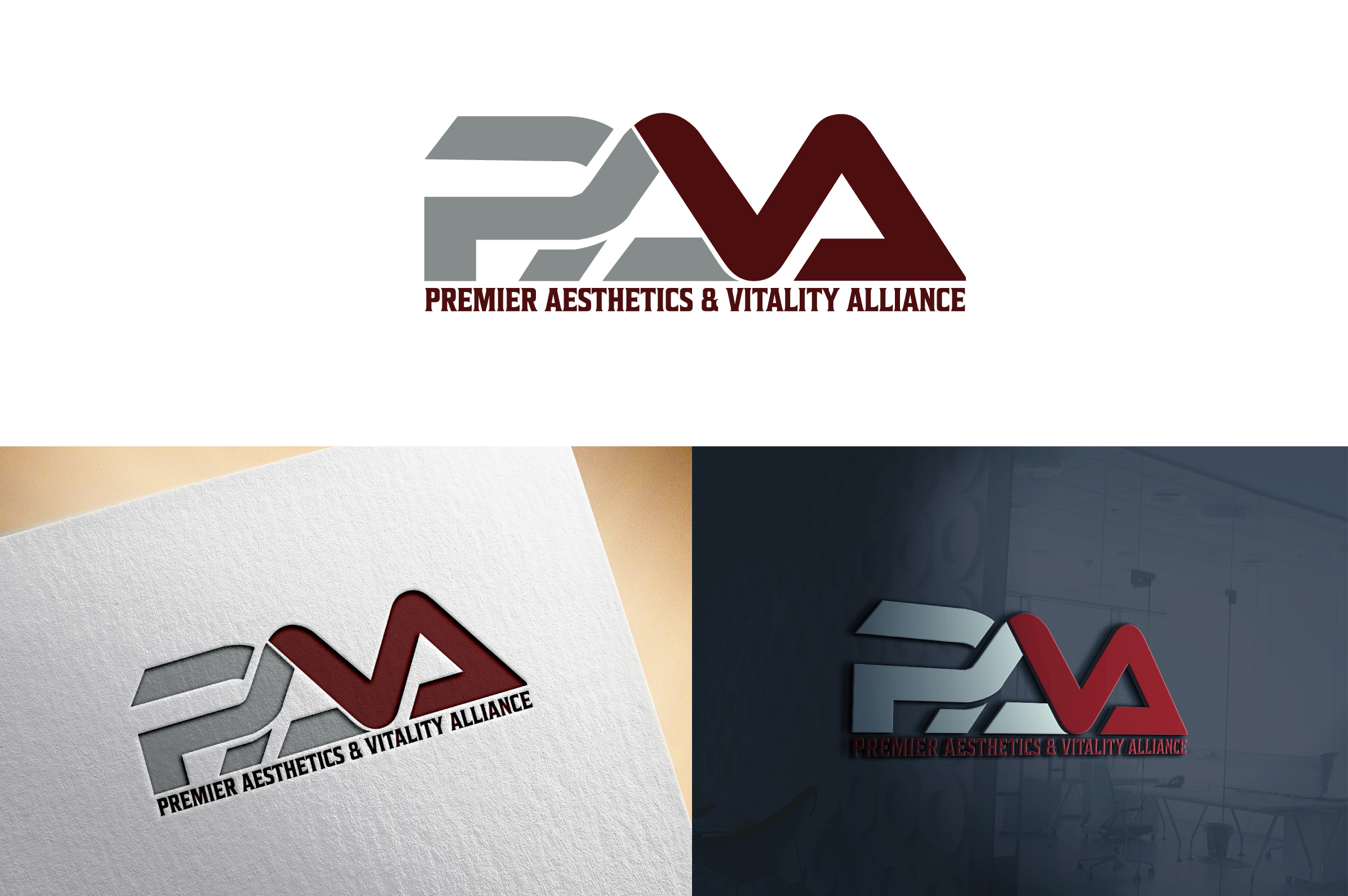 Diseño de Logo por Graphica Studio para este proyecto | Diseño #31482365