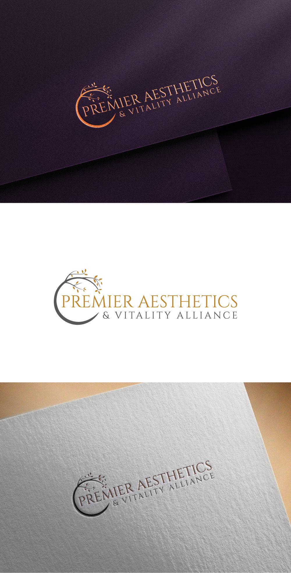 Logo Design by DesignVerse777 for this project | Design #31476304