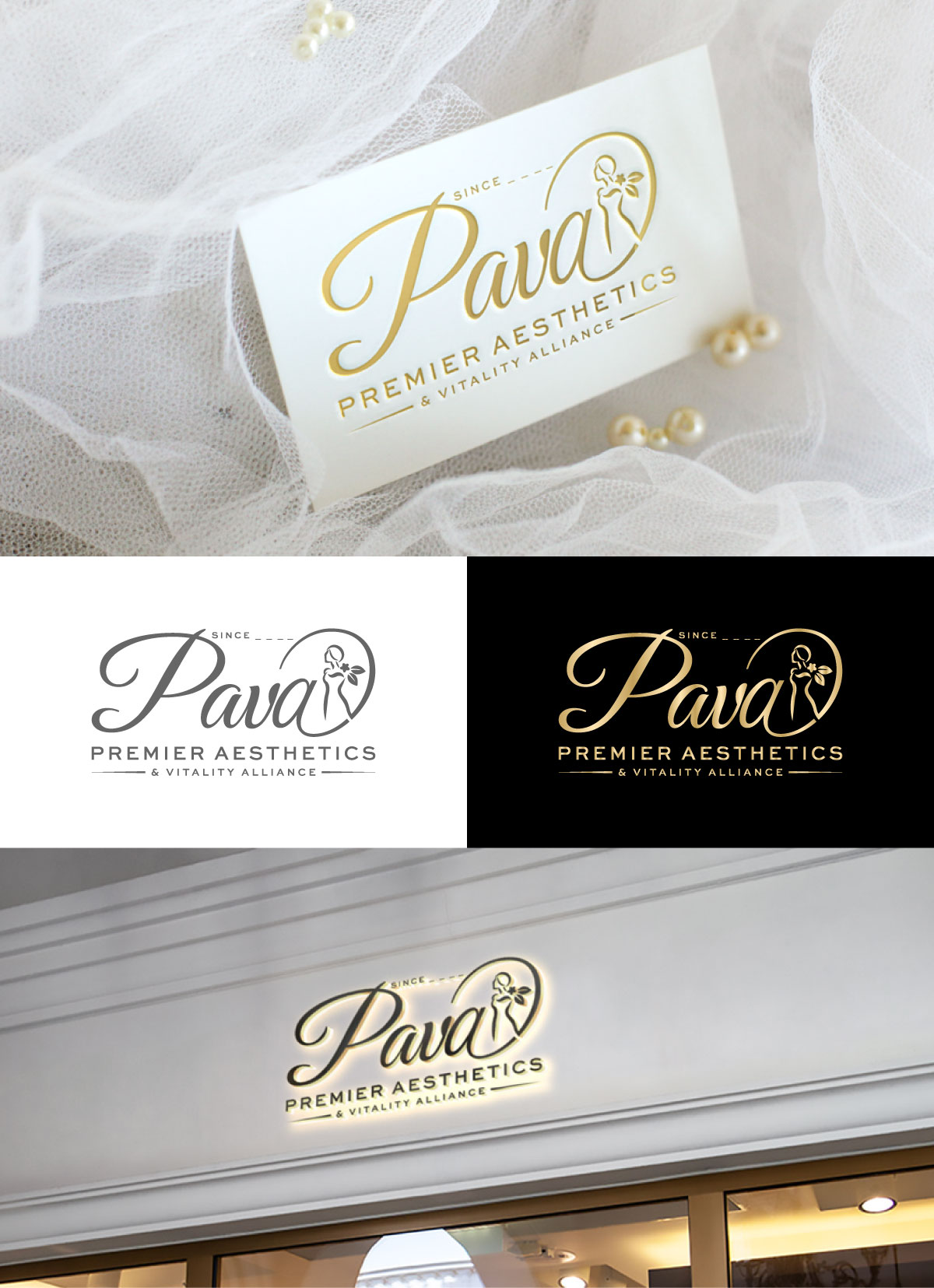 Logo Design by BE STRONG for this project | Design #31474164