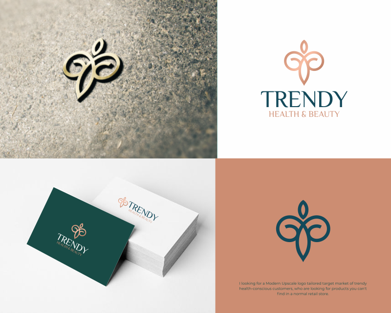 Logo Design by Galap Rizqi for this project | Design #31513459