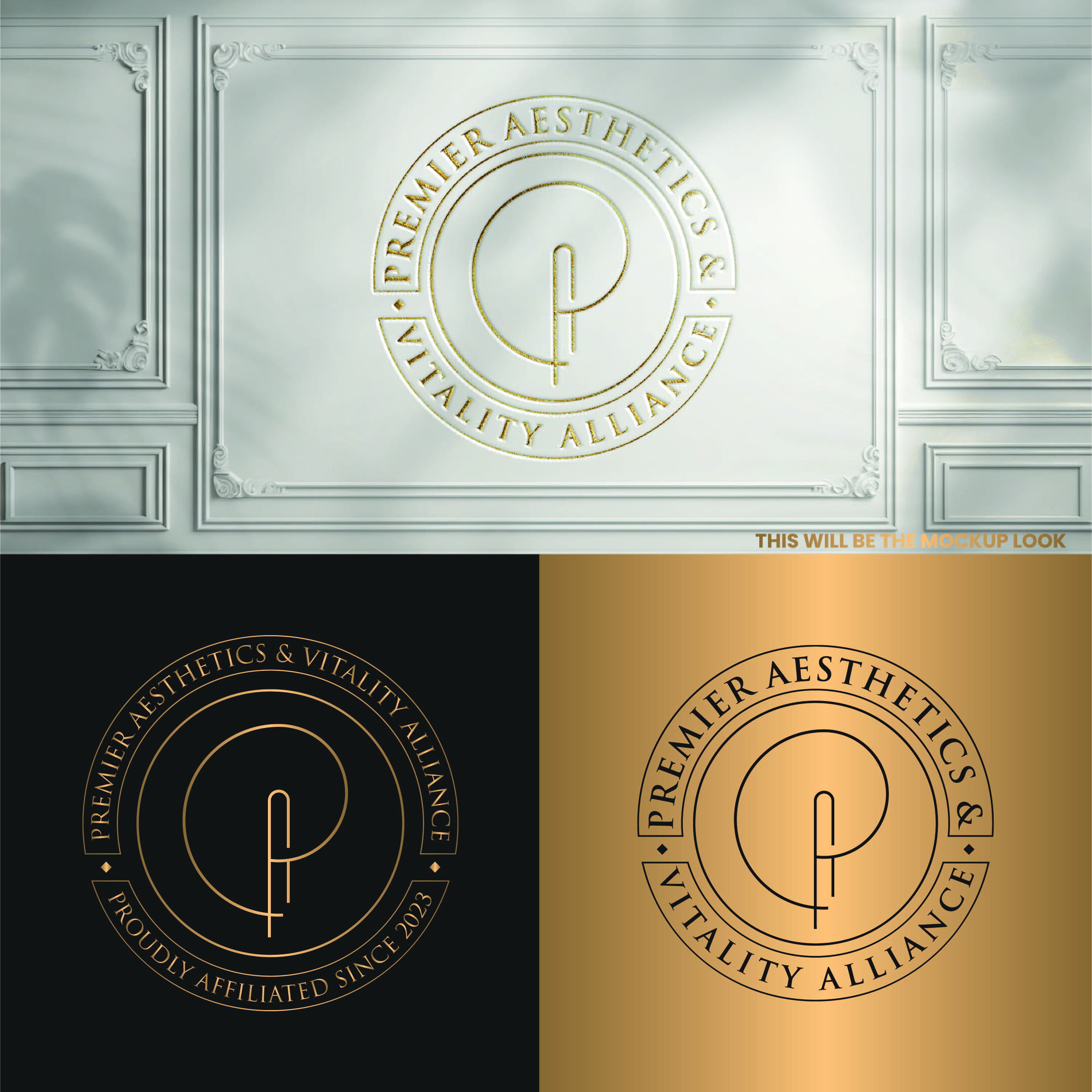 Logo Design by Design_Duo for this project | Design #31508266