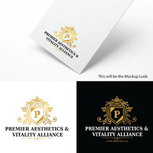 Logo Design by Design_Duo for this project | Design: #31510773