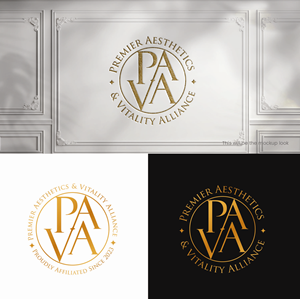 Logo Design by Design_Duo for this project | Design #31510776