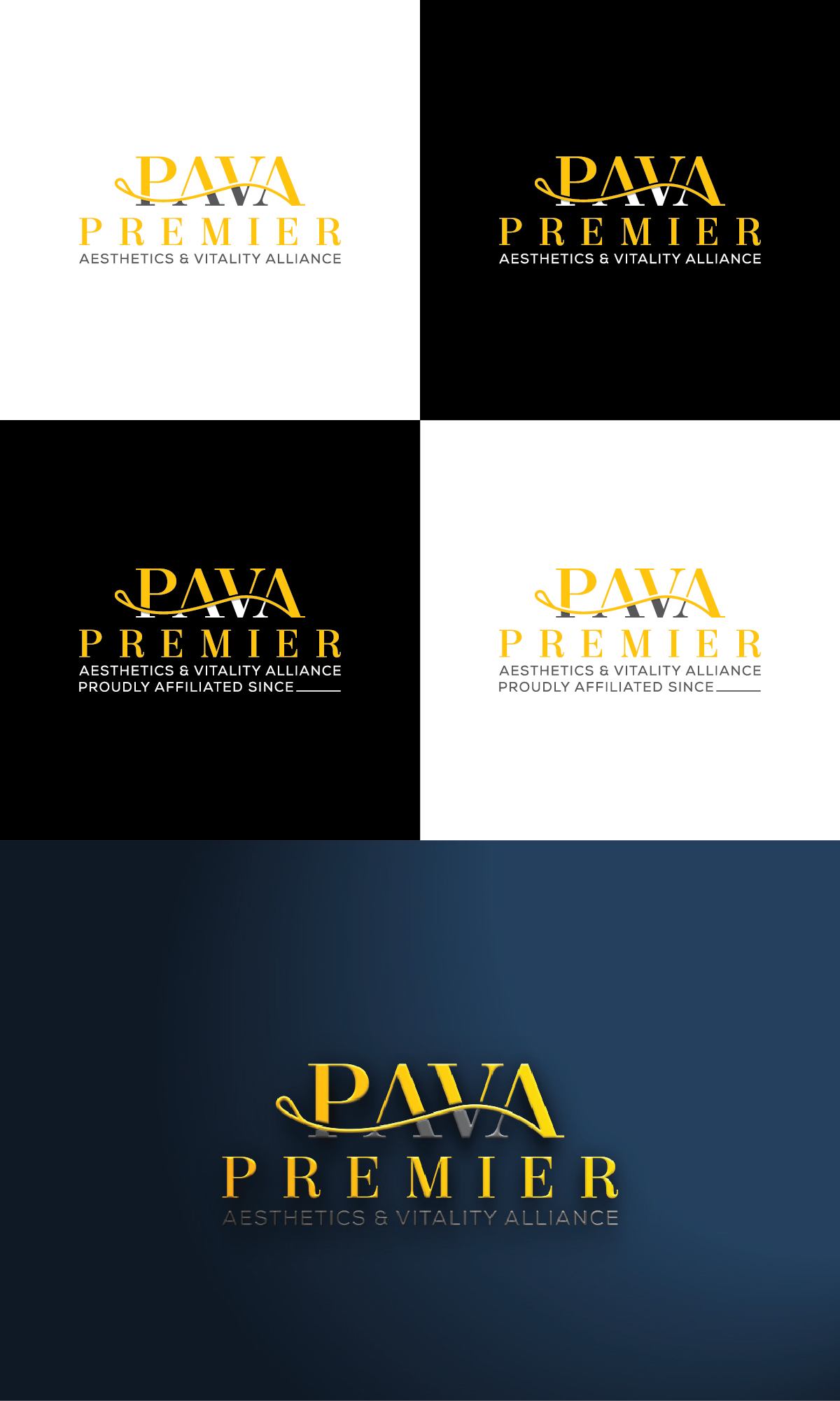 Logo Design by Deziners Zone for this project | Design #31473730