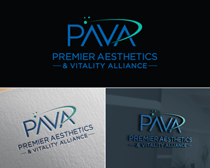 Logo-Design von Atec für dieses Projekt | Design: #31474133