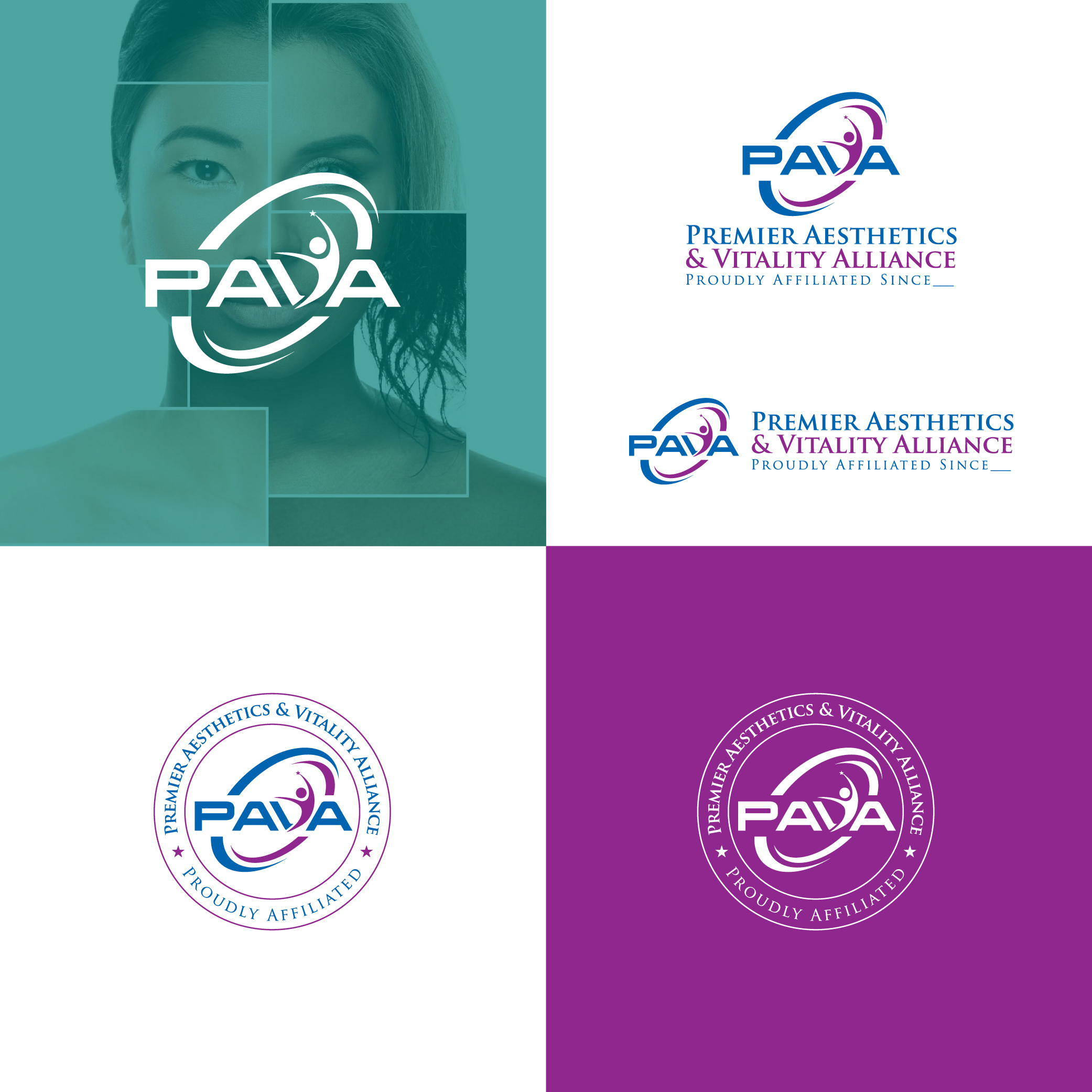 Diseño de Logo por AL-BARAKAH para este proyecto | Diseño #31464837