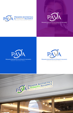 Logo Design by AL-BARAKAH for this project | Design: #31464866