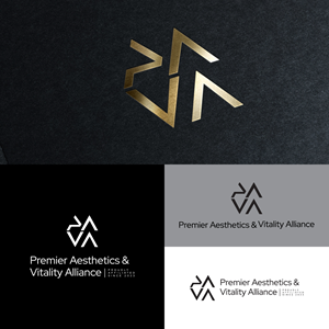 Logo Design by Radsky17 for this project | Design: #31512205