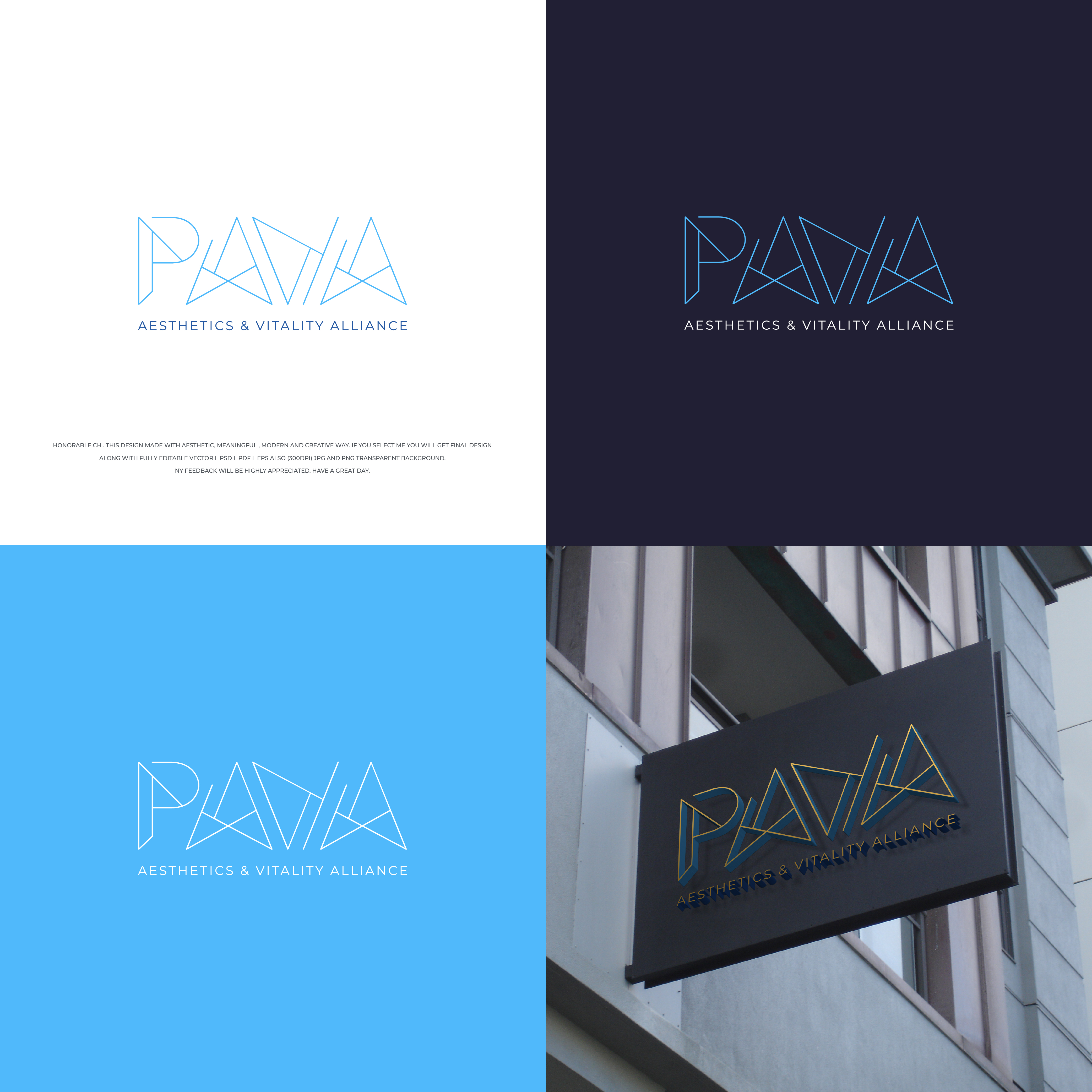 Logo Design by designprotox for this project | Design #31489353
