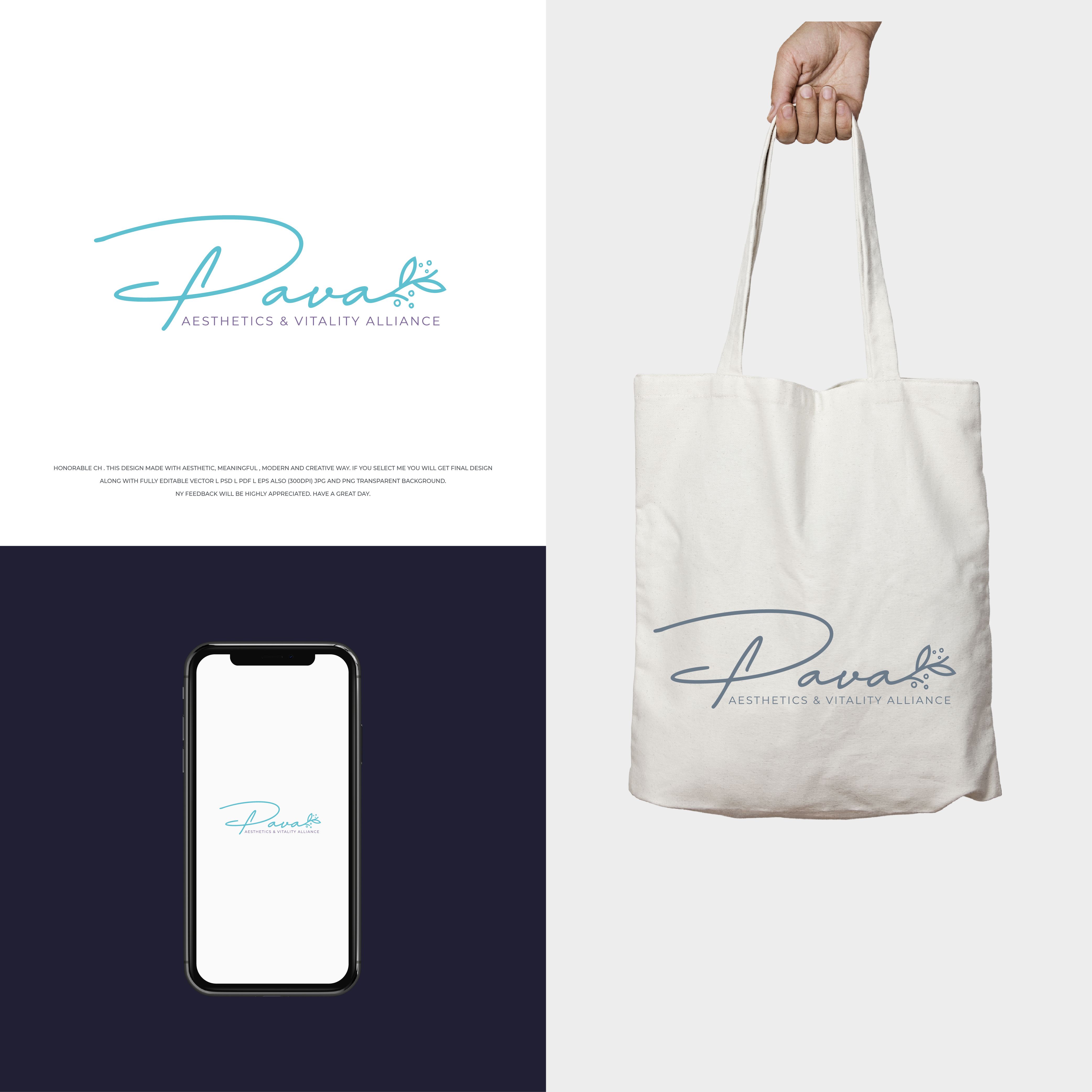 Logo Design by designprotox for this project | Design #31489439