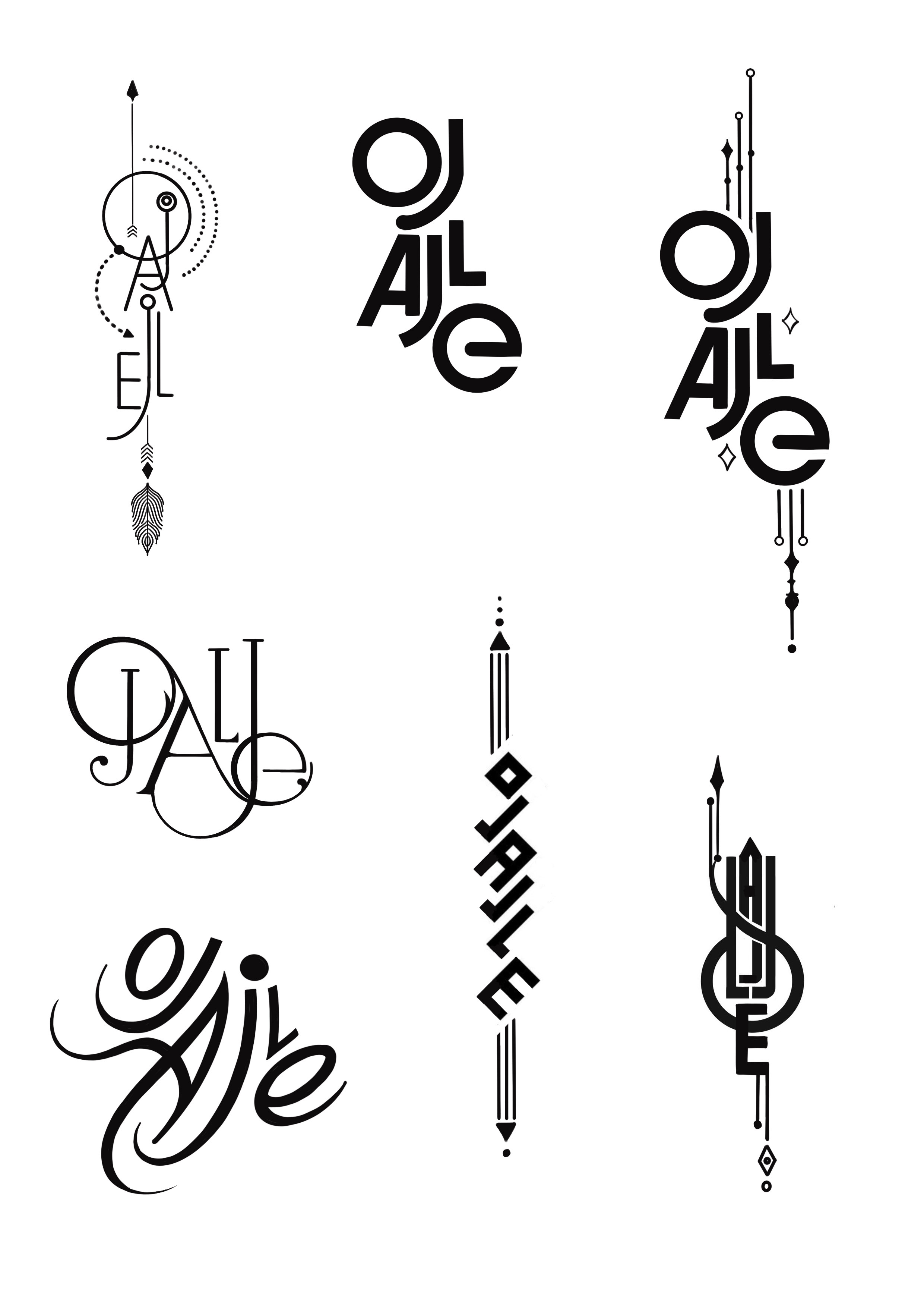 Tattoo Design by KwinArts for this project | Design #31469768