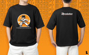 T-shirt Design by Mr. Cat - The Purrfessional Designer