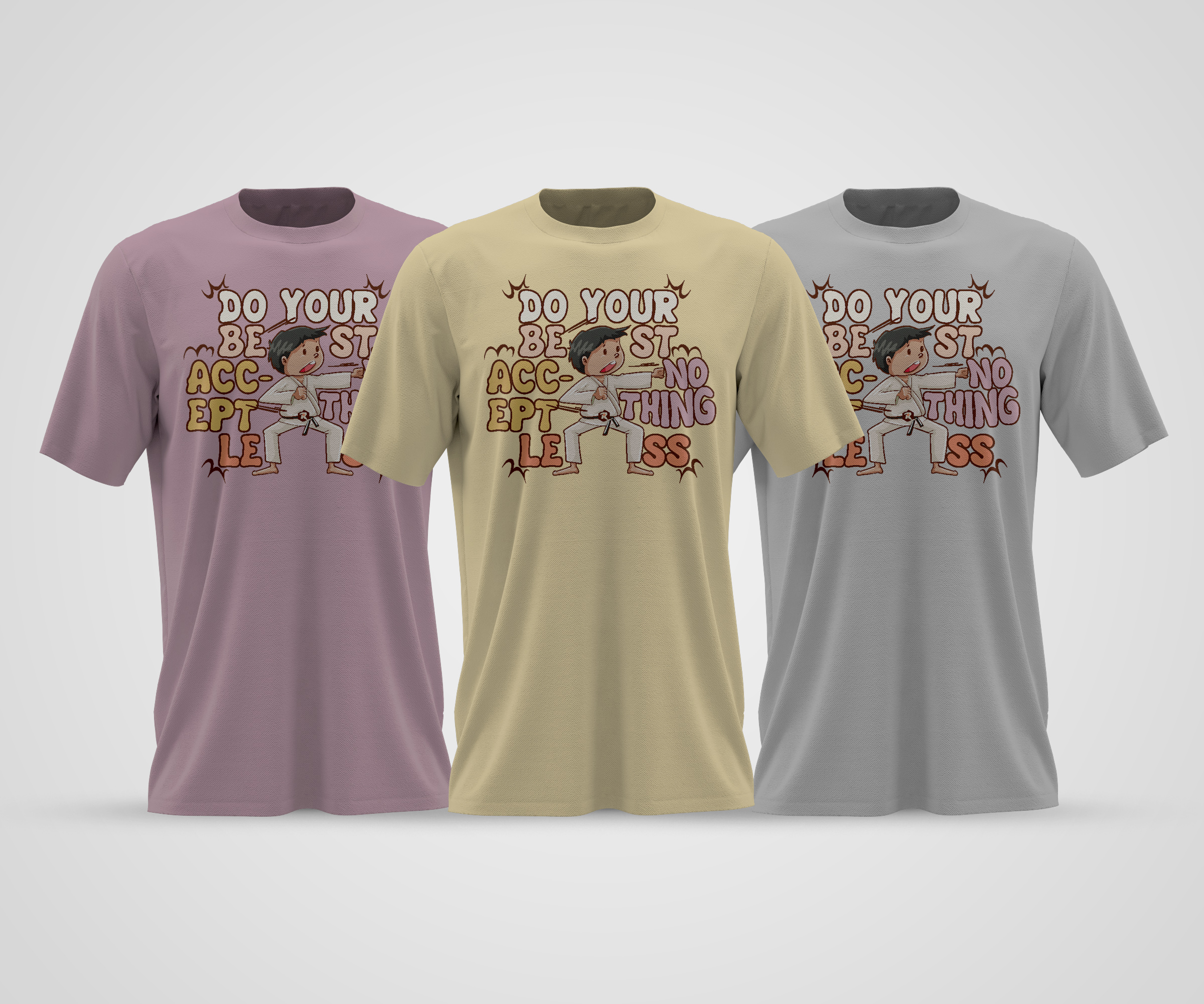 Diseño de Camiseta por Sangkasa para Revolution Modern Martial Arts | Diseño #31466566