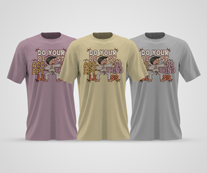 T-shirt Design by Sangkasa for Revolution Modern Martial Arts | Design: #31466566