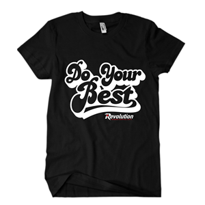 T-shirt Design by Rheanza for Revolution Modern Martial Arts | Design: #31467855