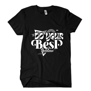 T-shirt Design by Rheanza for Revolution Modern Martial Arts | Design: #31467856