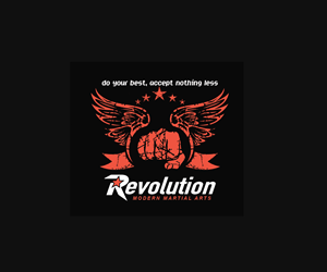 T-shirt Design by RKDesign29 for Revolution Modern Martial Arts | Design: #31469359
