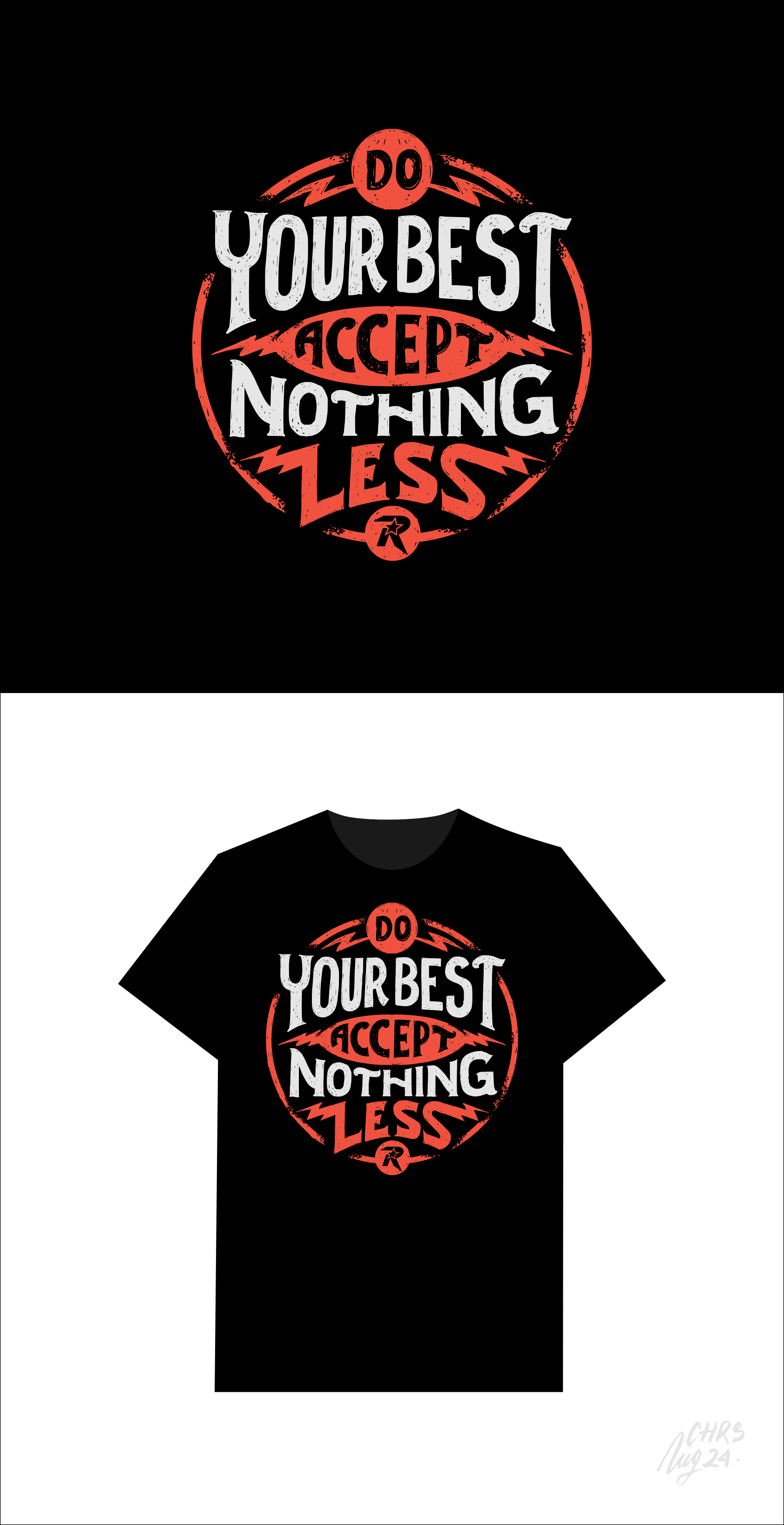 Design de T-shirt par chrisnug24 pour Revolution Modern Martial Arts | Design #31469552