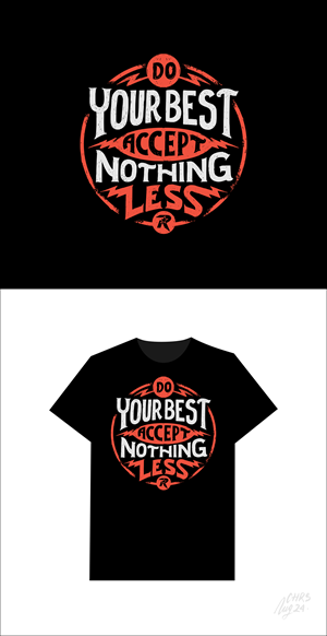Design de T-shirt par chrisnug24 pour Revolution Modern Martial Arts | Design #31469552