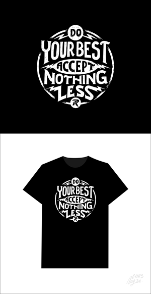 T-shirt Design by chrisnug24 for Revolution Modern Martial Arts | Design: #31469563
