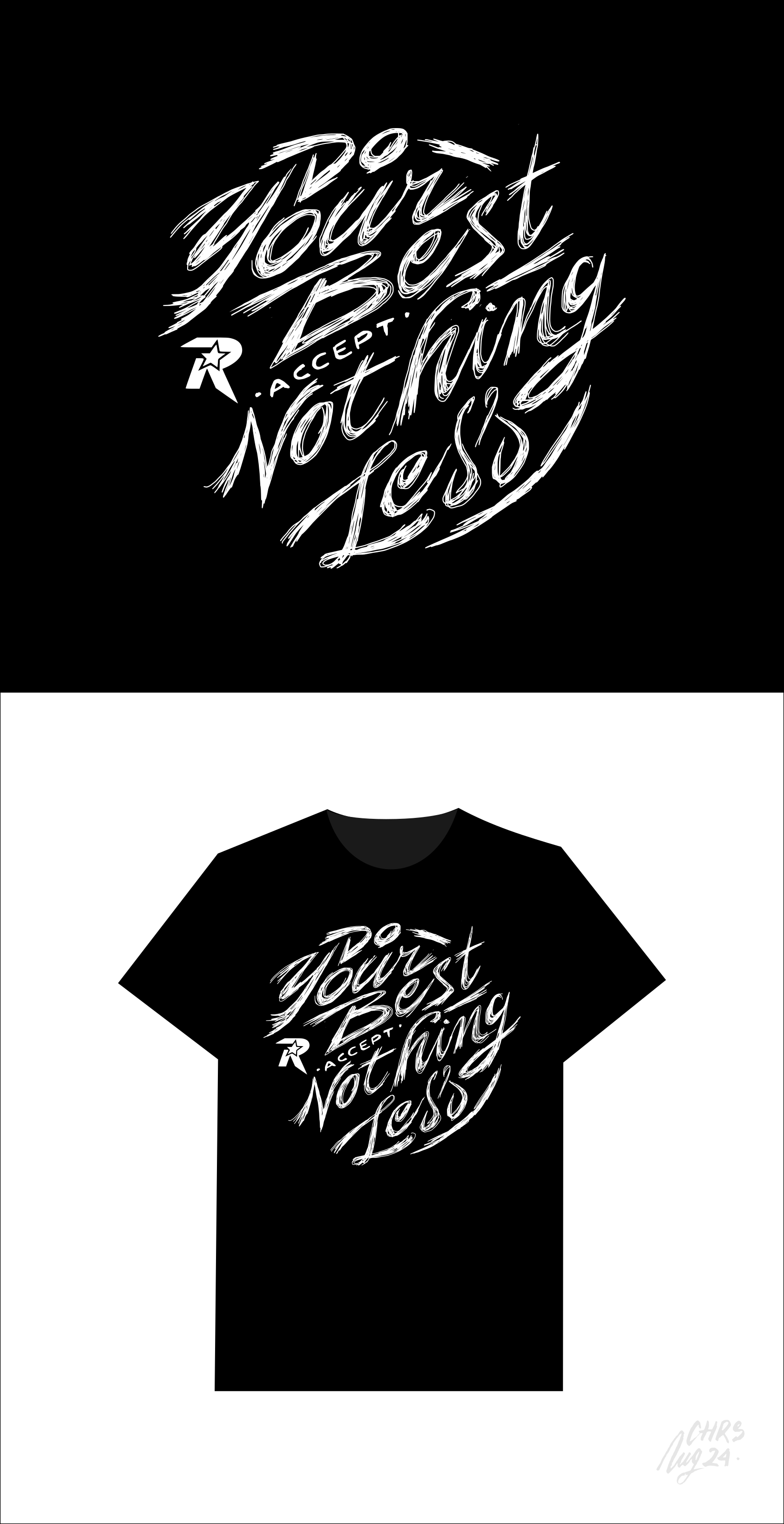 T-shirt Design by chrisnug24 for Revolution Modern Martial Arts | Design #31470257