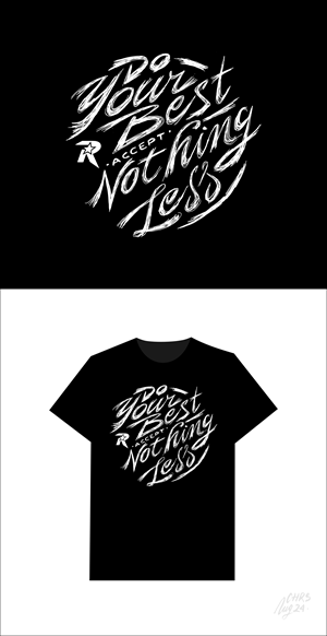 T-shirt Design by chrisnug24 for Revolution Modern Martial Arts | Design: #31470257