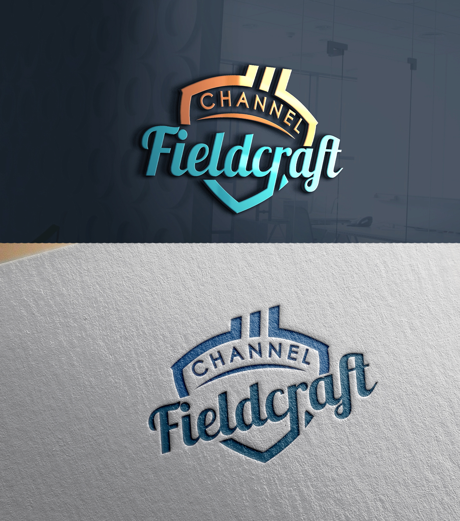 Logo Design by 24ksunny for this project | Design #31465757