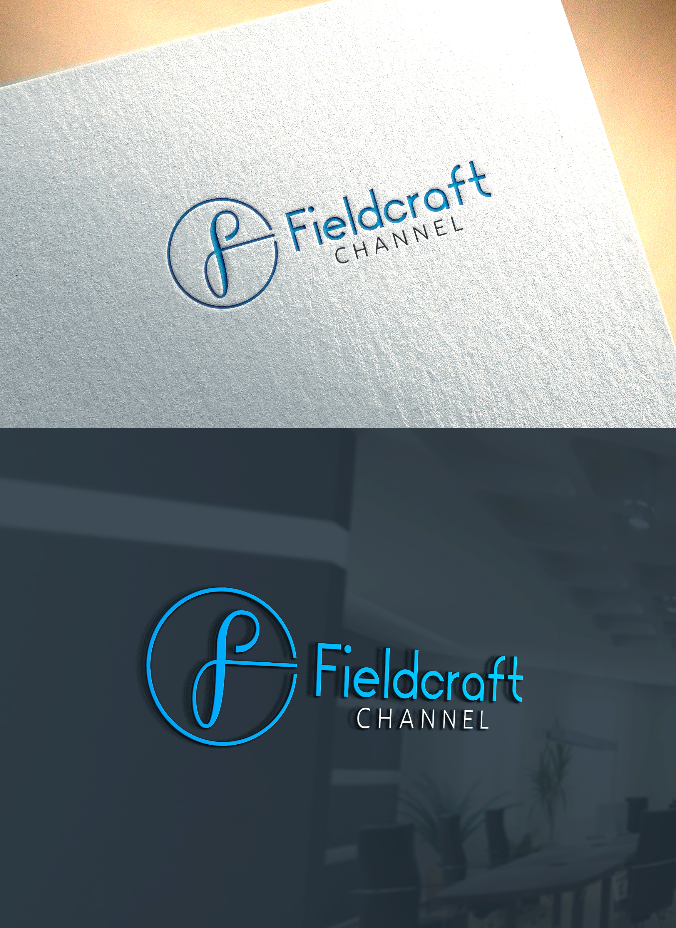 Logo Design by RaKu 2 for this project | Design #31508106