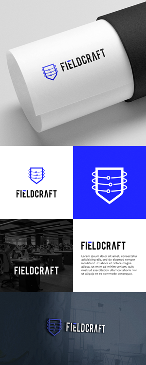 Logo Design by Oleksandr Tovarkov for this project | Design: #31503559