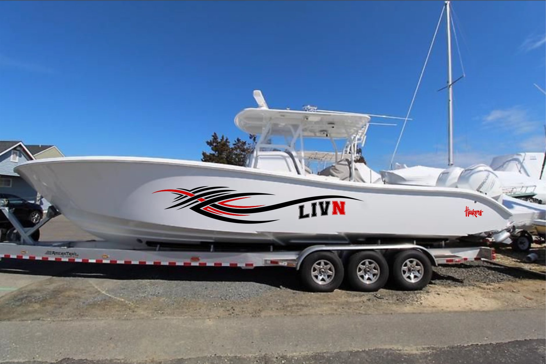 Graphic Design by Excellar Hub for this project | Design #31475487