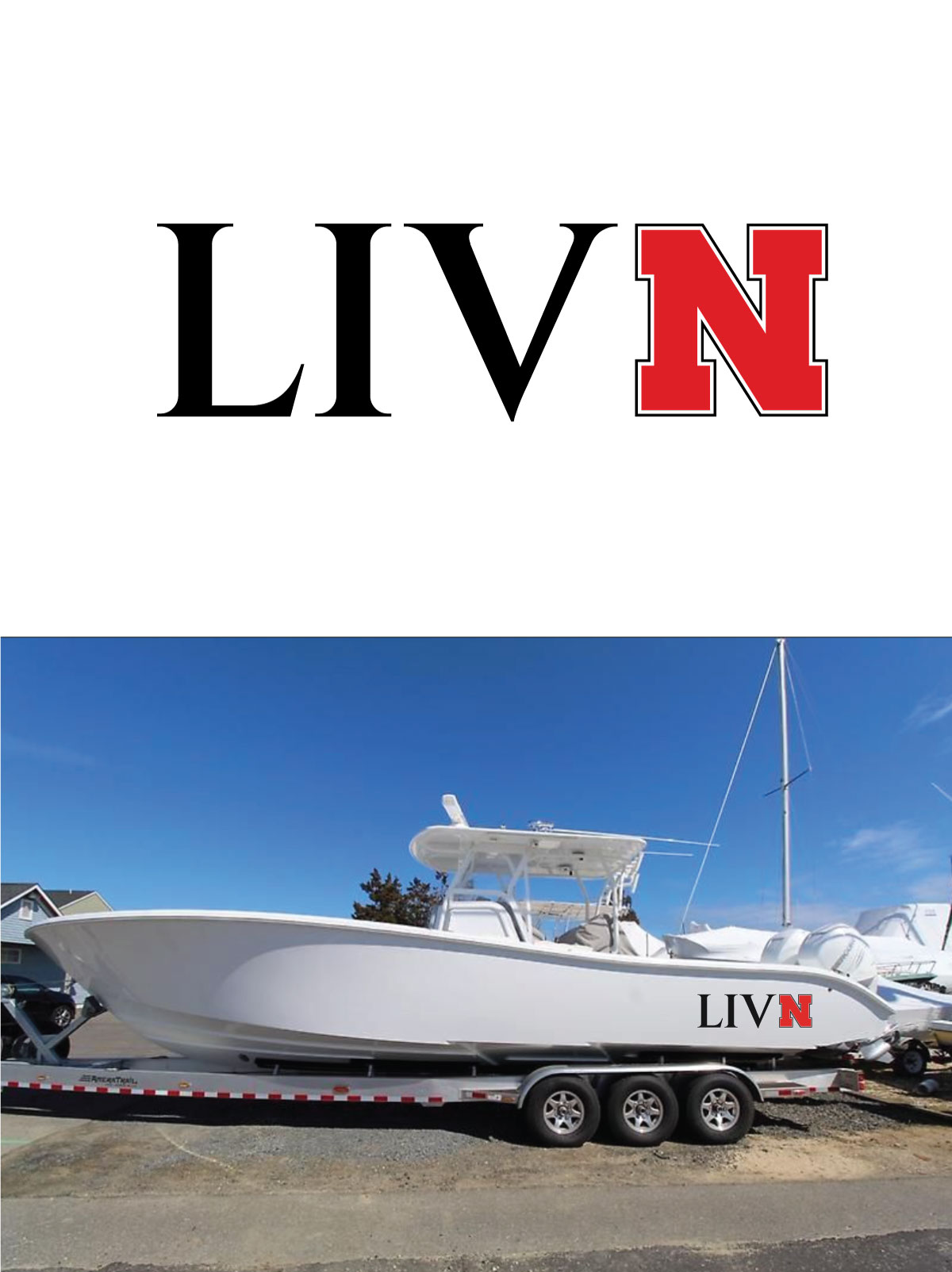 Graphic Design by Fajr. for this project | Design #31472449